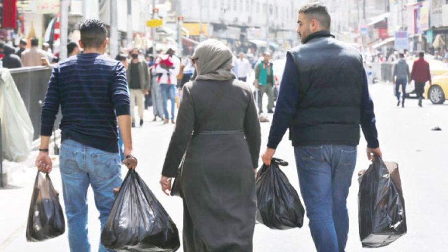 ارتفاع منسوب تفاؤل الأردنيين بالاقتصاد الوطني في 2025