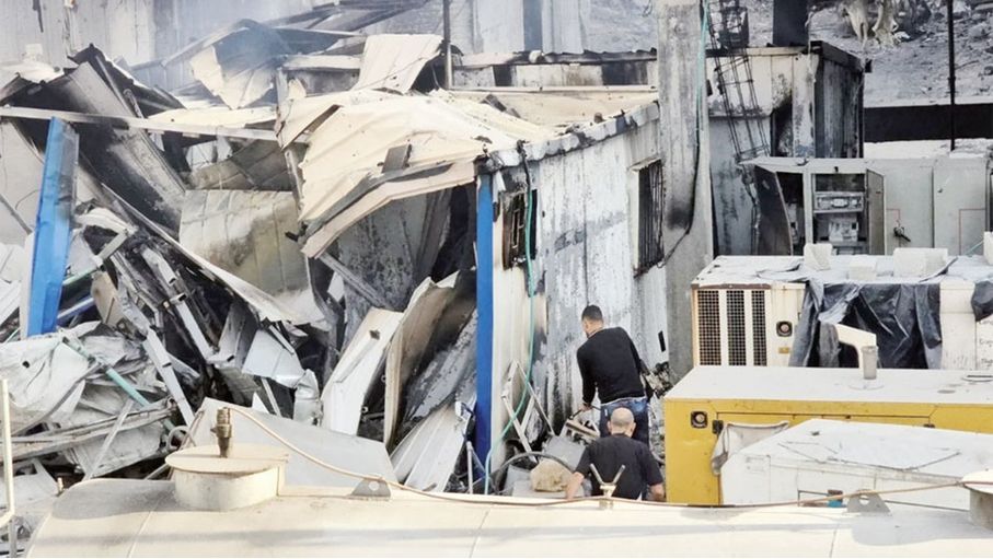 الاحتلال يتبنى سياسة ممنهجة لقتل الحياة في غزة