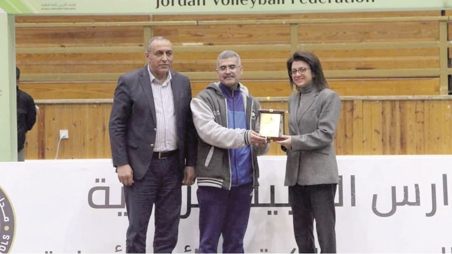 شباب الحسين.. تحديات خفية ومكتشف للنجوم وراء إنجازات طائرة الناشئين والشباب