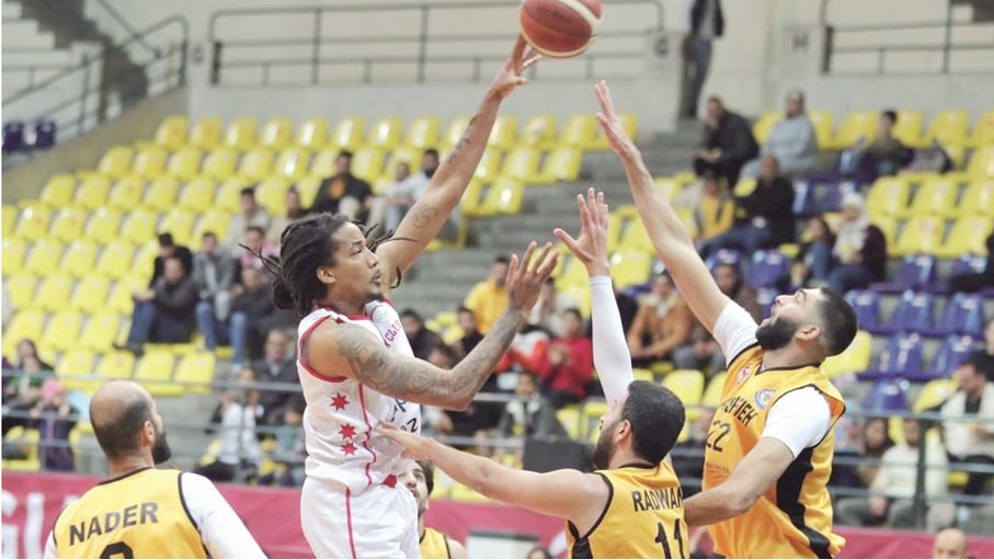 الأرثوذكسي يقلب الطاولة على الأشرفية.. والأهلي يعبر محطة الجليل