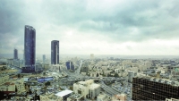 طقس بارد في أغلب المناطق وظهور غيوم على الارتفاعات