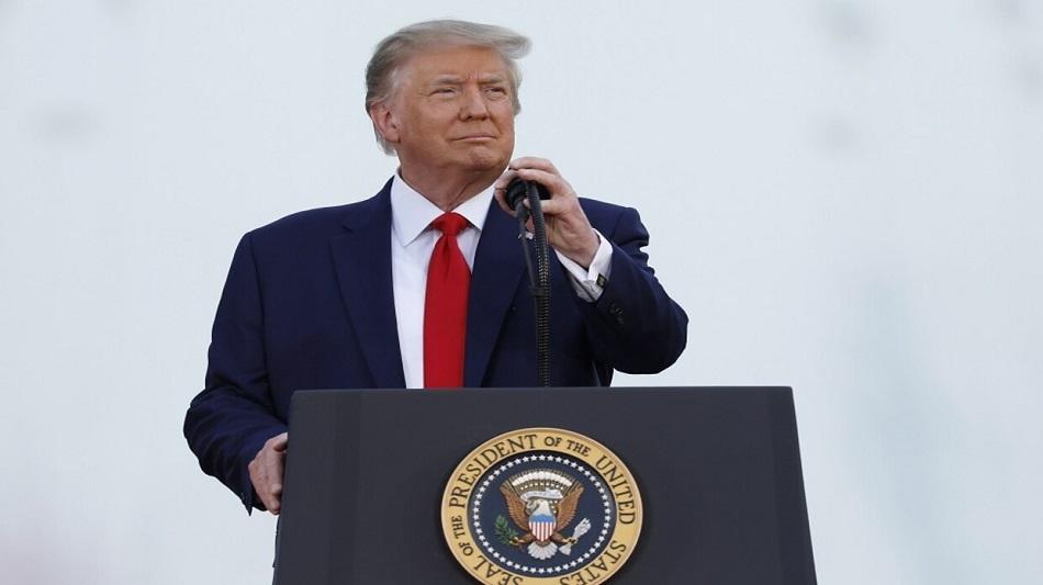   خبير يعلق على قدرة ترمب على تشكيل جبهة مناهضة لإيران 