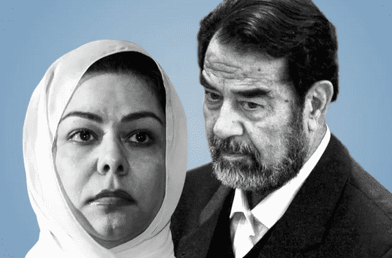   رفض المهدئات.. الكشف عن مذكرات جديدة لـ صدام حسين 