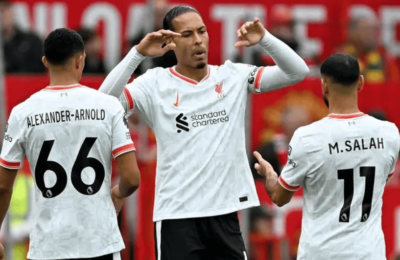   نجم ليفربول يطلب الانتقال إلى ريال مدريد 