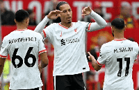   نجم ليفربول يطلب الانتقال إلى ريال مدريد 