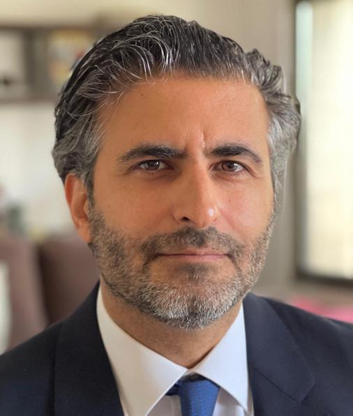 معادلة الأردن الصعبة بين الأمن والسياسة