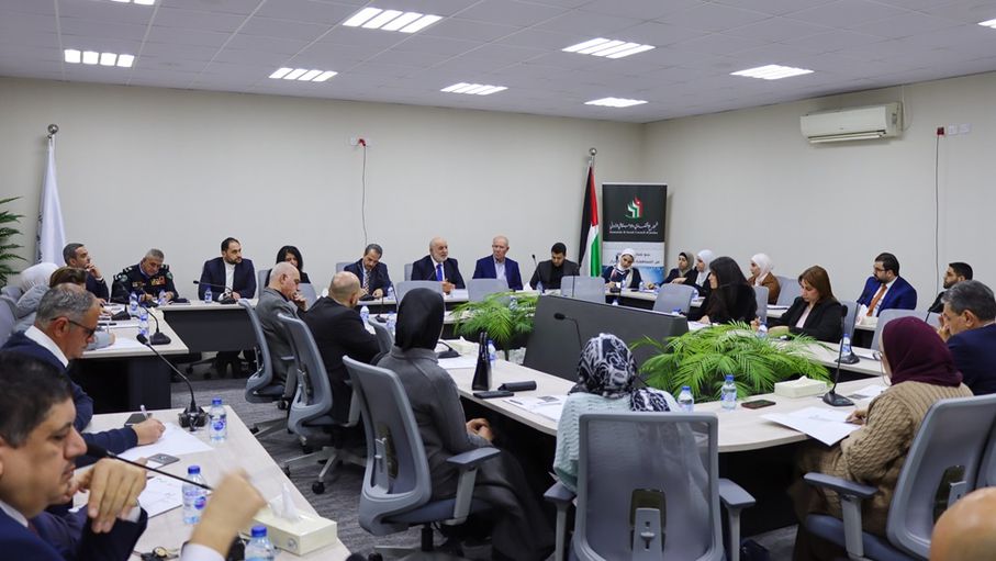 المجلس الاقتصادي والاجتماعي يطلق مشروع  تعزيز تقييم الأثر التنظيمي