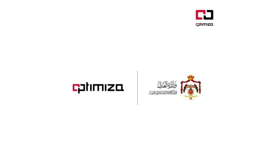 أوبتيمايزا تطور خدمات التحول الرقمي في وزارة العدل