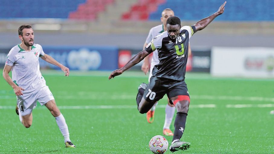 تعاقدات الأجانب.. صفقات مهترئة تعتمد على ميزانيات ضعيفة وفيديوهات مجتزأة