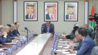 مجلس النواب "إدارية النواب" تقر مشروع قانون معدل لإعادة هيكلة المؤسسات الحكومية