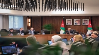 رئاسة الوزراء مجلس الوزراء يقر نظاما يسمح بتصحيح مخالفات الأبنية القائمة