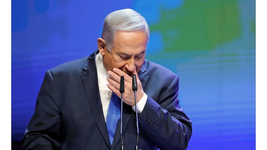 نتنياهو يقرر تأجيل إرسال فريق المفاوضات إلى قطر