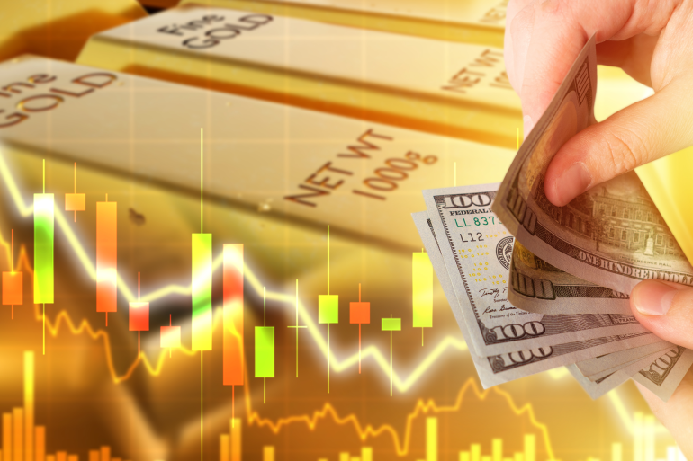 كيف تفاعلات الأسواق مع حرب ترامب التجارية الجديدة؟