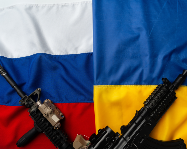 السياسة الأوكرانية تزداد سخونة مع تركيز الولايات المتحدة على نهاية الحرب