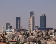 طقس بارد وتوقعات بهطول  زخات مطرية