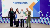 الأميرة سمية ترعى اختتام جائزة الملكة رانيا الوطنية للريادة