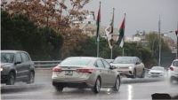 مع دخول جلمود.. طقس بارد جدا