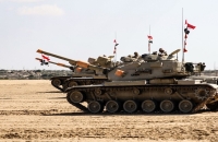 هجوم إسرائيلي على مصر بسبب خطة 