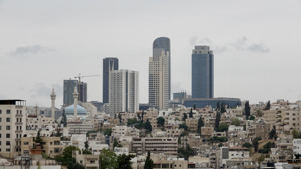 إدارة الأرصاد الجوية ارتفاع طفيف على درجات الحرارة اليوم