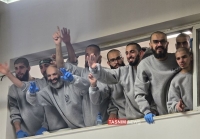 من زنازين الاحتلال إلى الحرية.. صفقة طوفان الأحرار تكسر قيود الأبطال