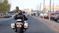 حركة مرورية كثيفة متوقعة في عمان والمحافظات اليوم