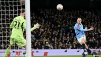 مانشستر سيتي ينهي مغامرة قاهر ليفربول في الكأس