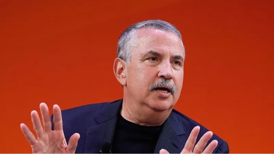 توماس فريدمان يحذر القادة العرب من الاستسلام لسياسات ترامب دون مقابل