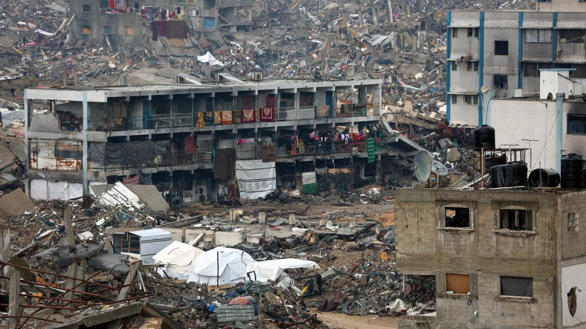 أبرز 10 خروقات إسرائيلية لوقف إطلاق النار في غزة