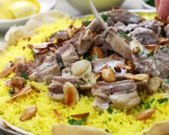 نصائح لتحضير منسف أردني صحي ولذيذ