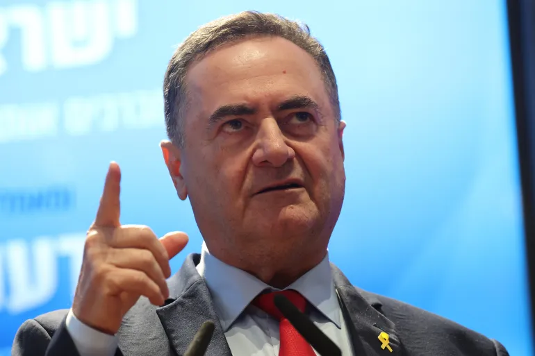 توتر في العلاقات المصرية الإسرائيلية على خلفية تصريحات كاتس بشأن معاهدة السلام