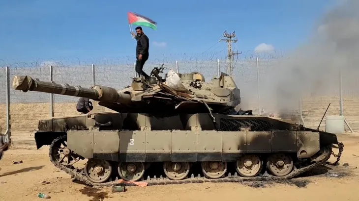 تحقيق إسرائيلي يكشف عن "إخفاق تام" في التصدي لهجوم 7 أكتوبر