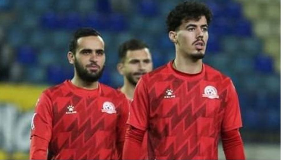 شباب الأردن يهزم الأهلي بثنائية نظيفة ويصعد للـ 7