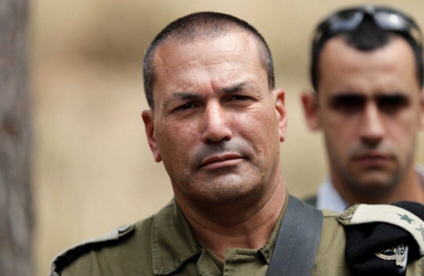 إيال زامير يقلب المعادلة: خطة عسكرية إسرائيلية جديدة لحرب أكثر شراسة في غزة