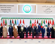 إسرائيل تنتقد دعم القمة العربية لخطة إعمار غزة وترفض تجاهل "هجوم 7 أكتوبر"