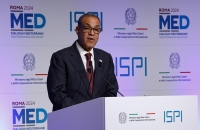 وزير الخارجية المصري يعلن التوافق على أسماء قادة اللجنة المسؤولة عن إدارة غزة لمدة 6 أشهر