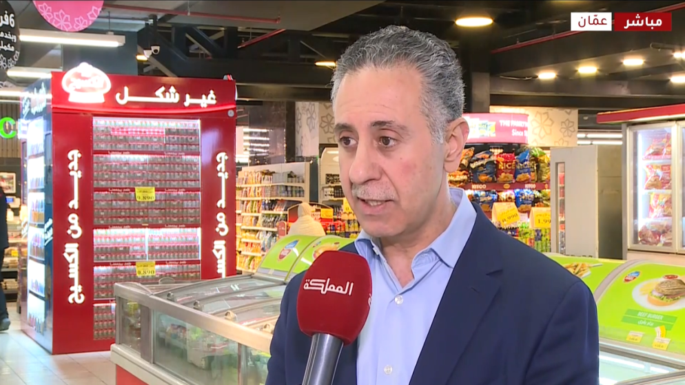 وزارة الصناعة والتجارة وزير الصناعة والتجارة: استقرار الأسعار في الأسواق وتوقّع انخفاض أسعار الدجاج خلال الأيام القادمة