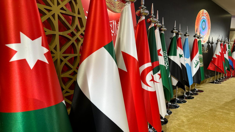 جامعة الدول العربية العراق يعلن انعقاد القمة العربية في بغداد في 17 أيار