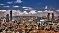 الأردن يستضيف اليوم اجتماعا لدول الجوار السوري