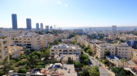 دائرة الأراضي والمساحة ارتفاع حجم التداول العقاري في الأردن منذ مطلع العام 1% ليسجل مليار دينار