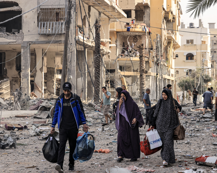 أطباء بلا حدود: إسرائيل تستخدم المساعدات الإنسانية كأداة حرب وتمارس عقابًا جماعيًا في غزة