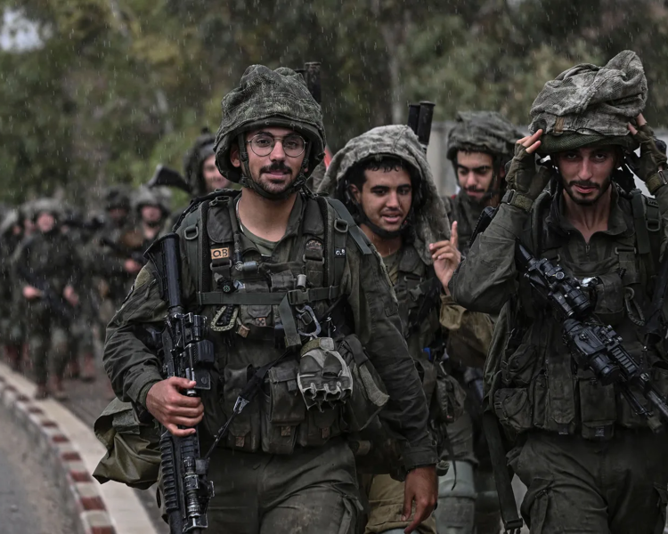 جيش الاحتلال يفجر منزلاً في قلقيلية ويوسّع عدوانه في الضفة الغربية