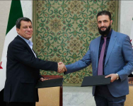 اهتمام عالمي باتفاقات سوريا وتطورات غزة وأوكرانيا