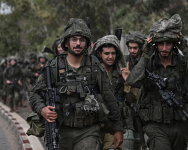 جيش الاحتلال يفجر منزلاً في قلقيلية ويوسّع عدوانه في الضفة الغربية