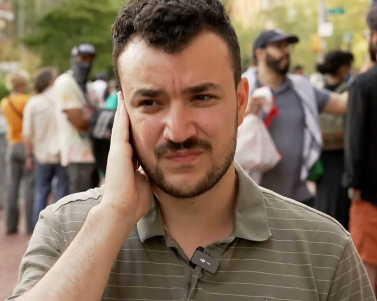 الولايات المتحدة.. قاض يمدد حظر ترحيل طالب فلسطيني من جامعة كولومبيا الأمريكية