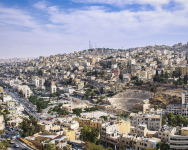 الحالة الجوية طقس مشمس ودافئ اليوم في أغلب مناطق المملكة