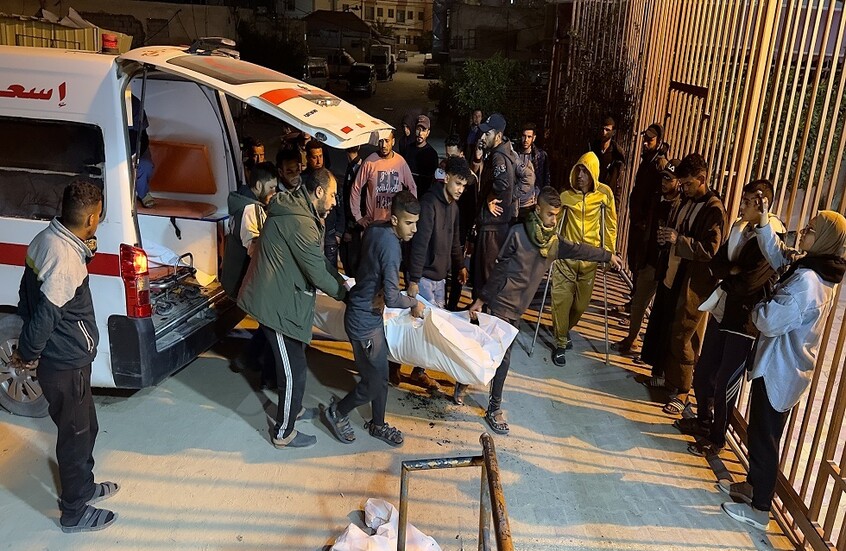 التصعيد العسكري الإسرائيلي الأخير يعرض حياة الرهائن الإسرائيليين في القطاع للخطر