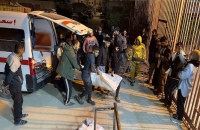 التصعيد العسكري الإسرائيلي الأخير يعرض حياة الرهائن الإسرائيليين في القطاع للخطر