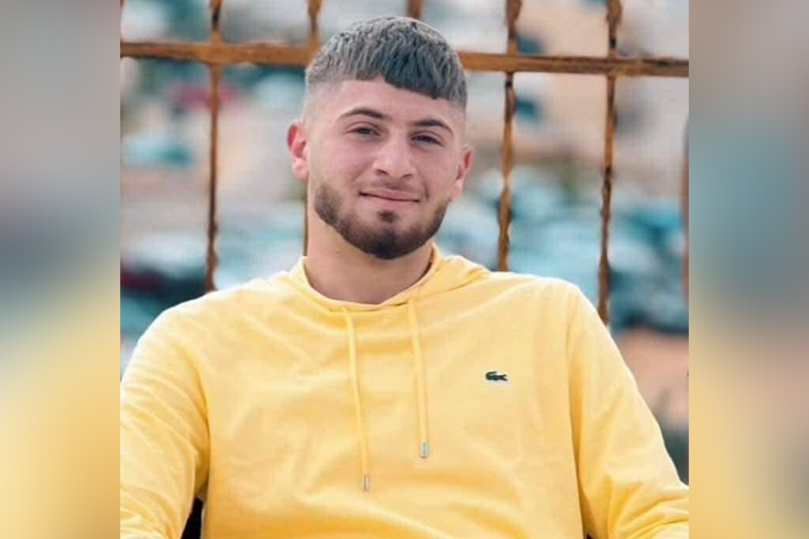 حماس تنعى شهيد الحركة الأسيرة الفتى وليد أحمد