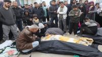 730 شهيدا منذ استئناف الاحتلال عدوانه على غزة