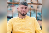 حماس تنعى شهيد الحركة الأسيرة الفتى وليد أحمد